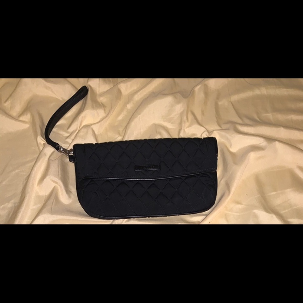 Vera Bradley Wristlet
